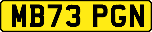 MB73PGN