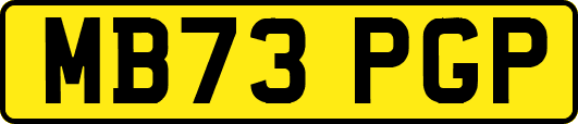 MB73PGP