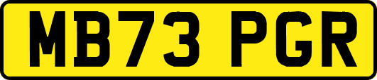 MB73PGR