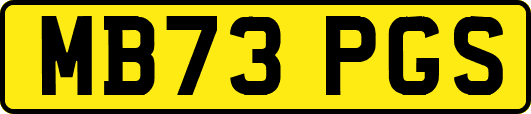 MB73PGS