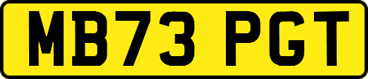 MB73PGT