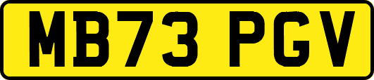 MB73PGV
