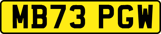 MB73PGW