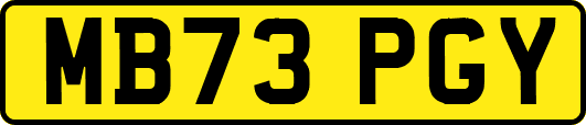 MB73PGY