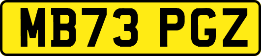 MB73PGZ