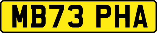 MB73PHA