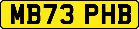 MB73PHB