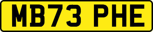 MB73PHE