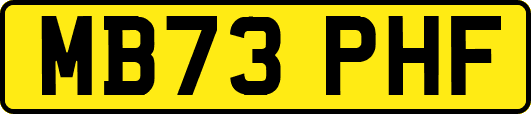 MB73PHF