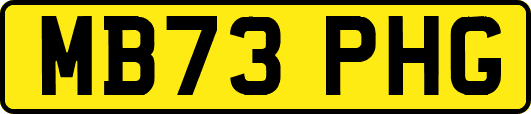 MB73PHG