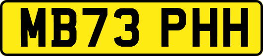 MB73PHH