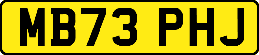 MB73PHJ
