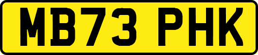 MB73PHK