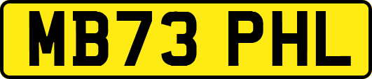 MB73PHL