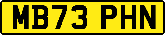 MB73PHN