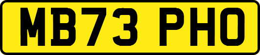 MB73PHO