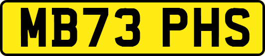 MB73PHS