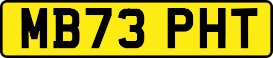 MB73PHT