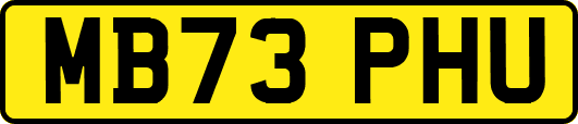 MB73PHU