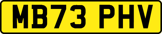 MB73PHV