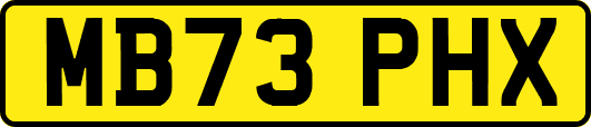MB73PHX