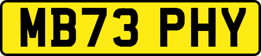 MB73PHY