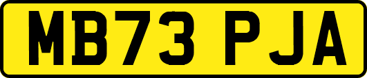 MB73PJA