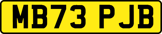 MB73PJB