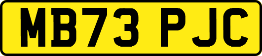 MB73PJC