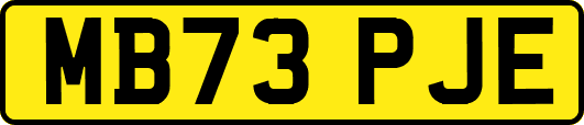 MB73PJE