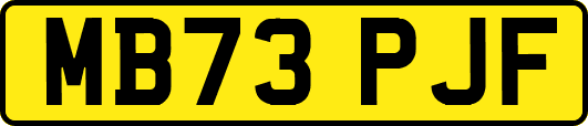 MB73PJF