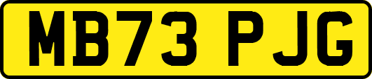 MB73PJG
