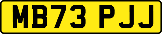 MB73PJJ
