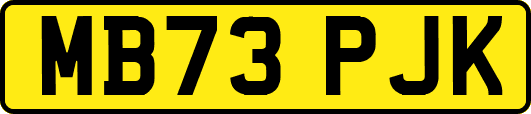 MB73PJK