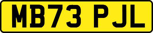 MB73PJL