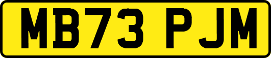 MB73PJM