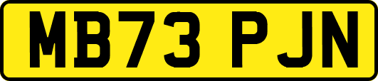 MB73PJN