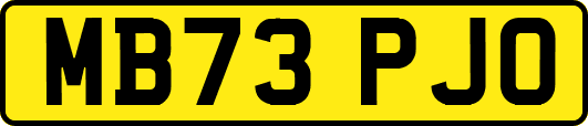 MB73PJO