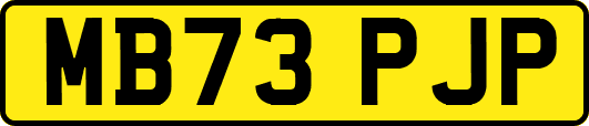 MB73PJP