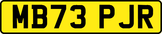 MB73PJR