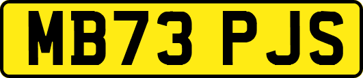 MB73PJS