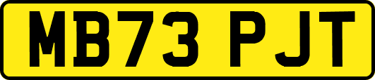 MB73PJT