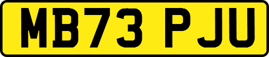 MB73PJU