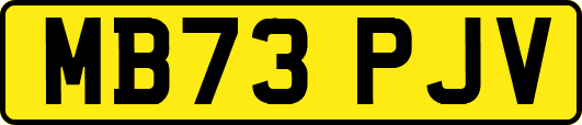 MB73PJV