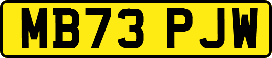 MB73PJW