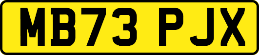MB73PJX