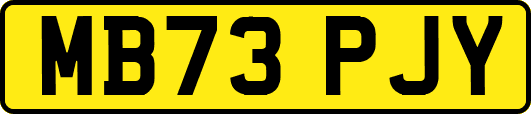 MB73PJY