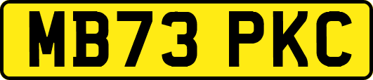 MB73PKC
