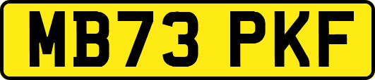 MB73PKF
