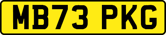 MB73PKG